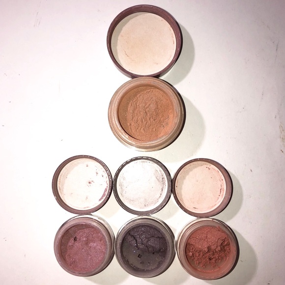 BARE MINERALS EYESHADOW - Picture 7 of 7
